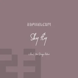 Sky Fly Script